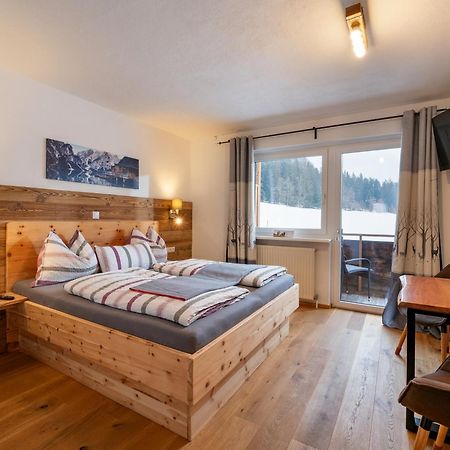 Berghof Haselsberger Hotel St. Johann in Tirol Eksteriør billede