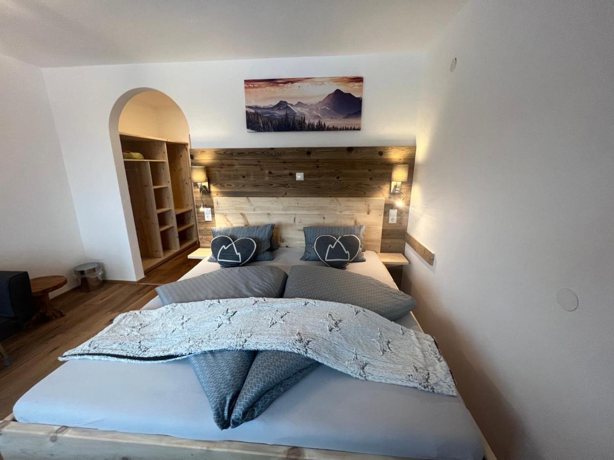 Berghof Haselsberger Hotel St. Johann in Tirol Eksteriør billede